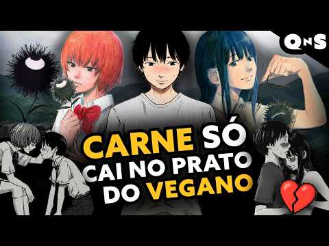 WHY DO YOU ALWAYS WASTE OPPORTUNITIES? The Flowers of Evil and the trauma of growing up