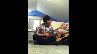 &#39;Come On Let&#39;s Go&#39; BROADCAST Cover