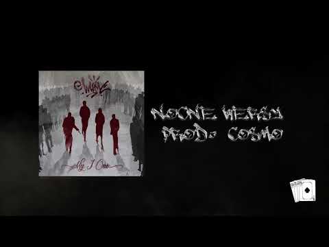 WKMC - Nocne Wersy (prod.Cosmo)
