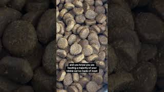 Let’s see what actually in your dogs food!