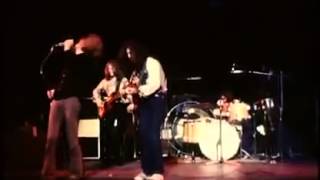 Led Zeppelin - I Gotta Move Live At The Royal Albert Hall 1970