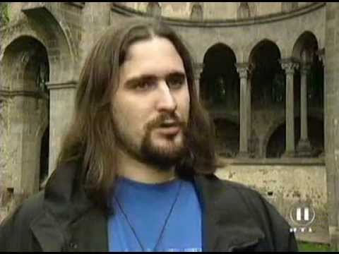 Der Herr der Ringe Fans - TV-Bericht von MACH2 (RTL2, 2001)