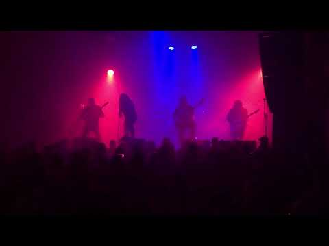 2022-03-15 Vale Of Pnath... Burning Light