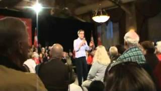 Micheal Ignatieff on Bilderberg Group, Fluoride and NAU