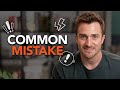 The BIGGEST Mistake You Can Make In A Long Distance Relationship