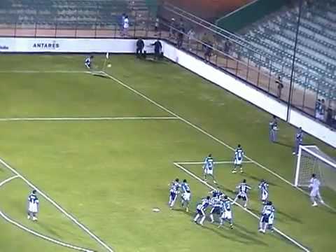 2º Gama 2x2 Botafogo-DF
