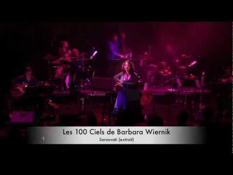 Les 100 Ciels - Sarasvati (extrait).mov