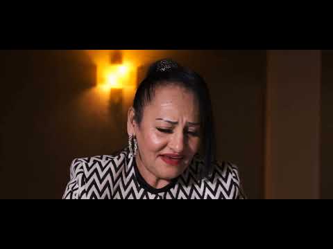 Violeta Lumina Vestului - Mi-am ascuns mereu fața (Official Video) 2025