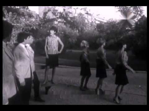 Luminita Dobrescu - Doar baietii sunt de vina (1965)