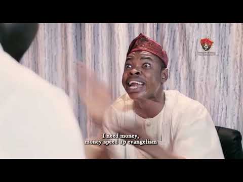 IJO WA [OUR CHURCH] BY OLUWAFEMI AJEWOLE ALFA SULE