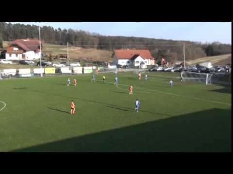 Spiel gegen Kohfidisch