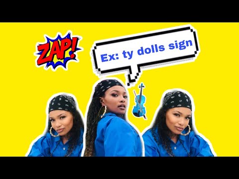 Ty Dolla Sign- Ex