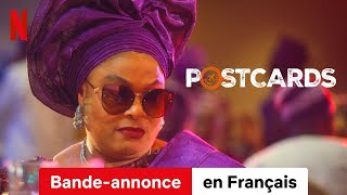 Trailer VF