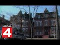 From the Vault: Detroit's Cass Corridor neighborhood in 1987