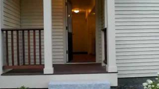 preview picture of video '2#2 Russell Street, Plymouth NH'