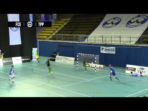 Samenvatting | FCE -TPP