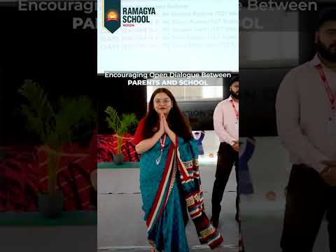 Ramagya School Gallery