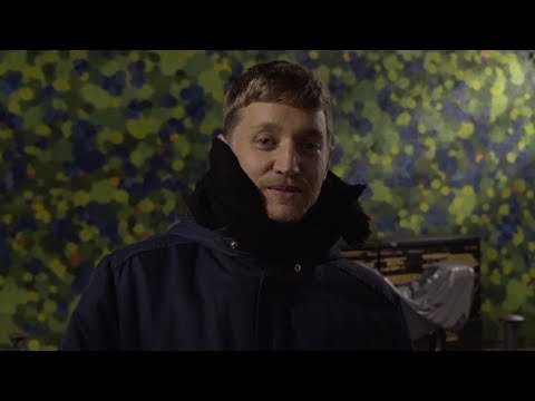 Maeckes - Tourblog zwischen Tilt und Gitarre #10 Saarbrücken