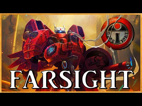 The Remembrancer and Deadlifts For The Dark Gods