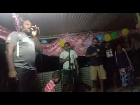 Veiwekani Swingers _ E vei beka na dina (NY 2022)