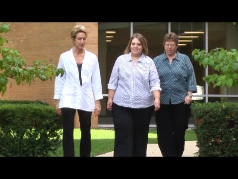 Stephanie's Story - Living with Lymphedema | Klose Training