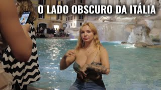 O PAÍS QUE TE OFERECE ESPOSAS PARA CASAR E CASAS PARA MORAR!