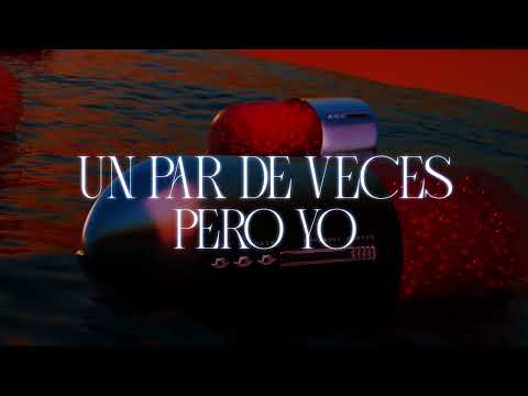 Emmanuel Cortes - Besos (Lyric Video)