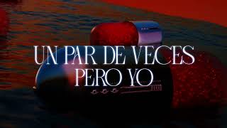 Besos Lyrics English Translation