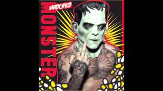 Monster - Madchild