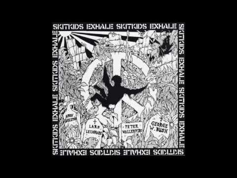 Skitkids / Exhale - Split EP - 2004 - (Full Album)