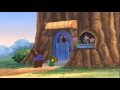 Franklin And The Two Henrys