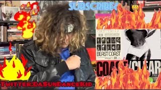 Beast Coast - Coast/Clear (FIRST REACTION &amp; REVIEW)