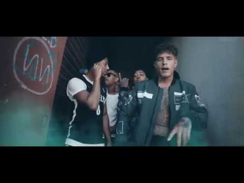 GreiLopes - Woke Up In Da Projects (Prod. By NIINE 5)