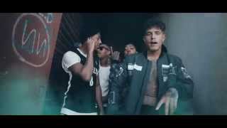 GreiLopes - Woke Up In Da Projects (Prod. By ClaudioMarques)