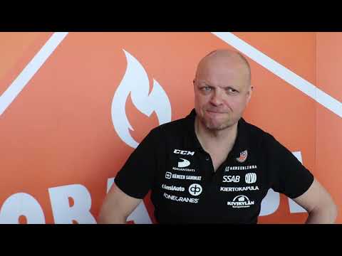 BioRex otteluennakko HPK-HIFK 16.2.2019 - Turunen Timo