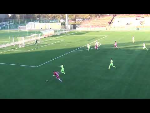FC Vilniaus Vytis vs FK Žalgiris B