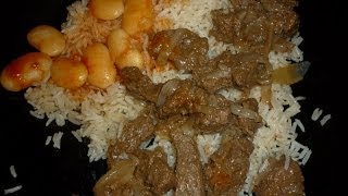 Как сделать тающим даже жесткое мясо - Видео онлайн