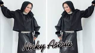 Nicky Astria - Janji withlyrics 720p