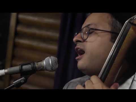 Adam Ben Ezra Trio - Silk Road - Live Session