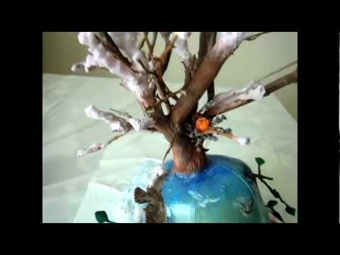 Introducing - "New Earth" by Flordeliza for New Era Introducing