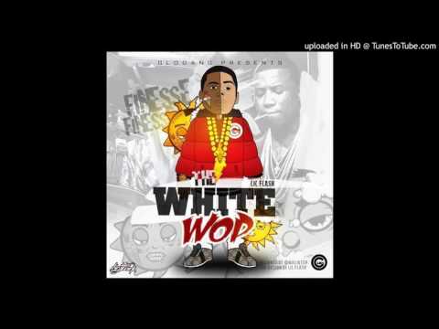 Lil Flash - But The Gang (Ft Trigga Black)