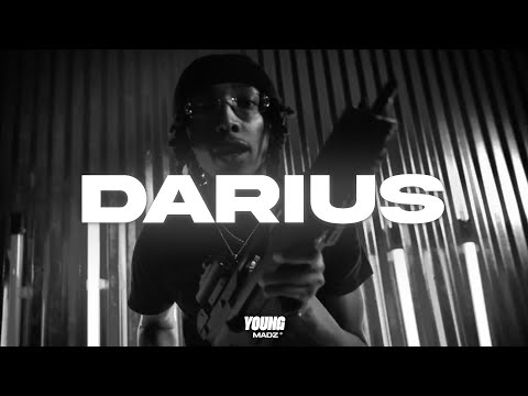 [FREE] Kyle Richh x Jenn Carter Jerk Drill Type Beat - "Darius” | NY Drill Instrumental 2024