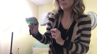 Product Review : Tigi Matte Manipulator