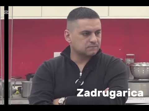 HITNO SAOPŠTENJE PINKA - BEBICA MOMENTALNO NAPUSTIO "ELITU": Takmičar izveden u pratnji obezbeđenja!