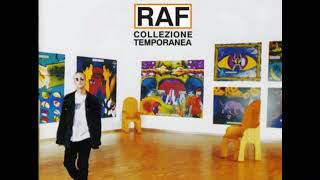 RAF - IL BATTITO ANIMALE (versione originale cassetta 1996) con TESTO