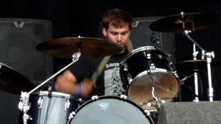 Baroness - The Birthing @ Metropolis 2010