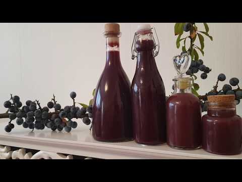 Tarnina jest to lek czyszczący krew. Odwar z kory tarniny  łagodzi choroby skórne.