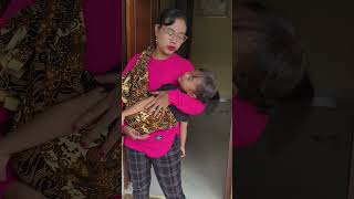 Download lagu Nina bobo 😴🎉 #funny #shorts mp3