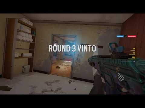 Ela shotty pre-nerf was goooood