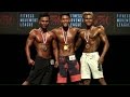 FMLeague Physique War 2017 - Men's Beach Physique Juniors (20-24) Class C